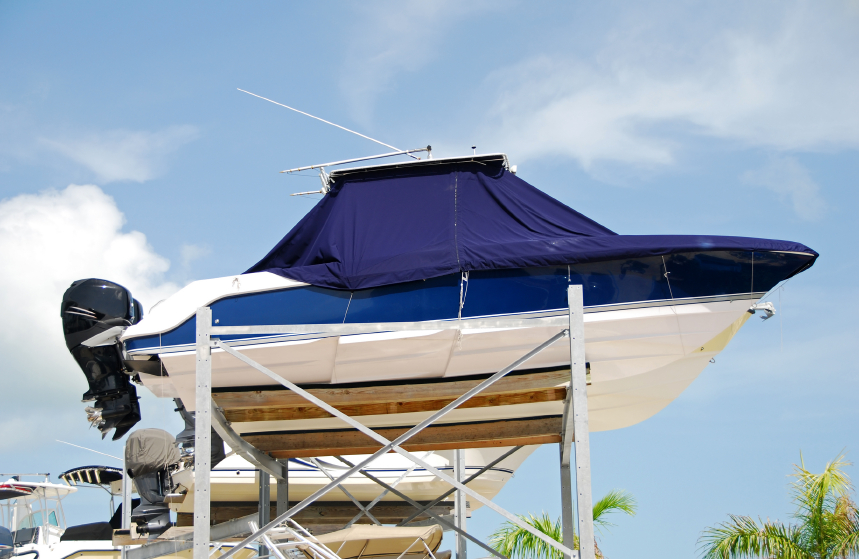 Holywell Caravan and Boat Storage , storage solutions for north east